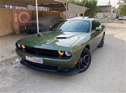 دۆج چالنجەر